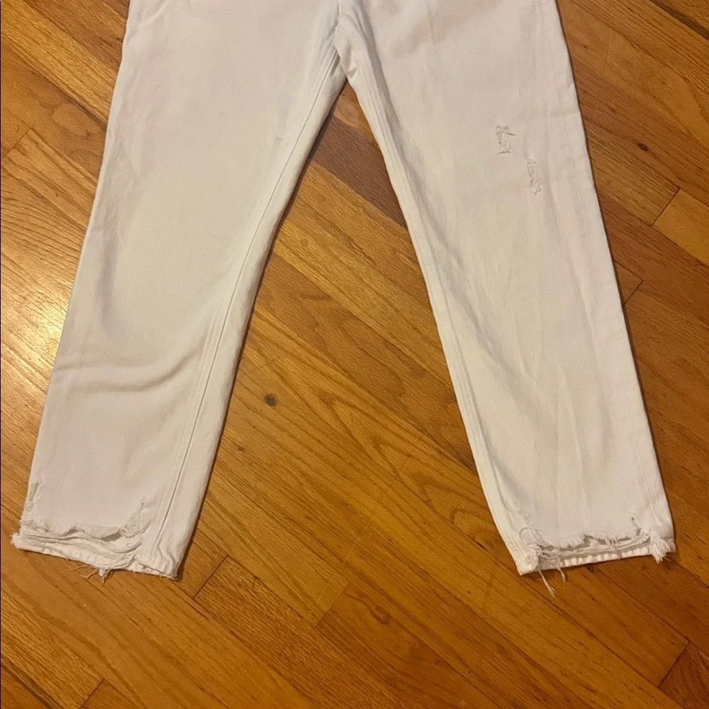 Frame Denim Jeans